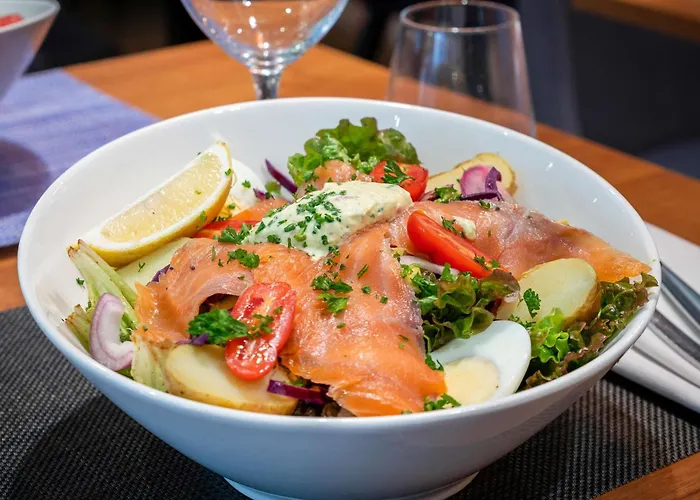 Novotel Centre Hotel