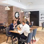 Novotel Centre 4*