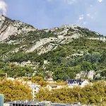 Novotel Centre Hotel Grenoble
