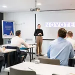 Hotel Novotel Centre 4*