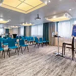 Novotel Centre Hotel 4*