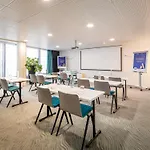 Novotel Centre Γκρενόμπλ