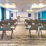 Novotel Centre 4* Γκρενόμπλ