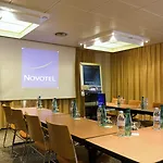 Hotel Novotel Centre 4*
