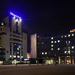 Hotel Novotel Centre