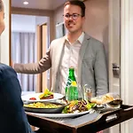 Novotel Centre 4*
