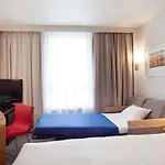 Hotel Novotel Centre 4*