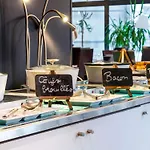 Hotel Novotel Centre Grenoble