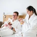 Hotel Novotel Centre 4*