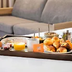 Hotel Novotel Centre Grenoble