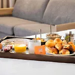 Hotel Novotel Centre