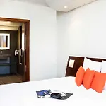 Novotel Centre Hotel Grenoble