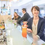Hotel Novotel Centre 4*