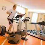 Novotel Centre Hotel Grenoble