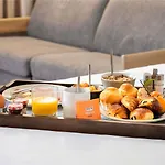 Hotel Novotel Centre 4*