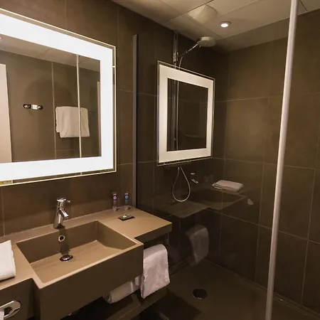 Hotel Novotel Centre
