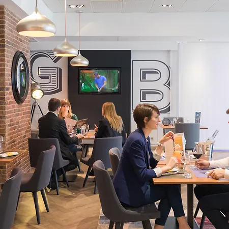 Hotel Novotel Centre