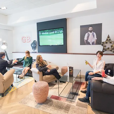 Hotel Novotel Centre