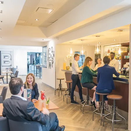 Hotel Novotel Centre