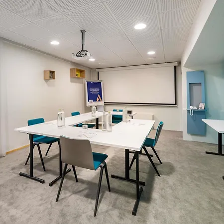 Hotel Novotel Centre