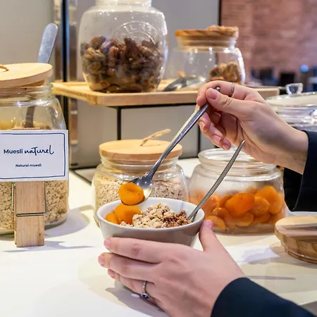 Novotel Centre 4* Grenoble