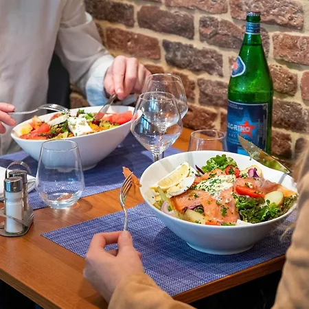 Hotel Novotel Centre Grenoble