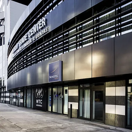 Novotel Centre