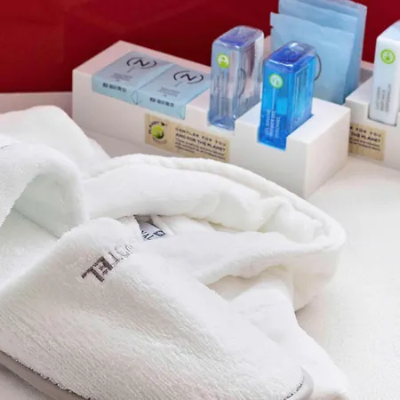 ノボテル サントル 4*