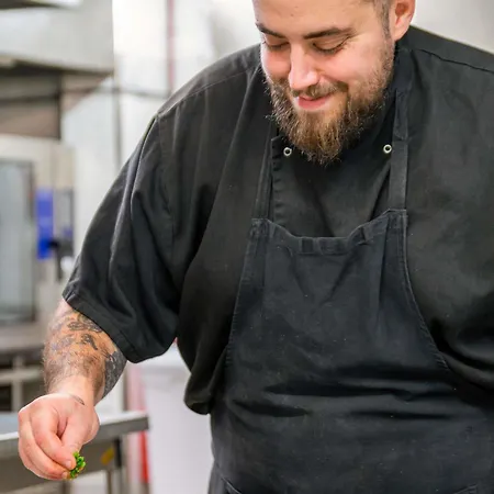 Hotel Novotel Centre Grenoble