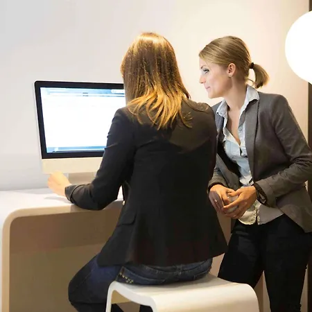 Hotel Novotel Centre Grenoble