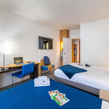 Hotel Novotel Centre 4*