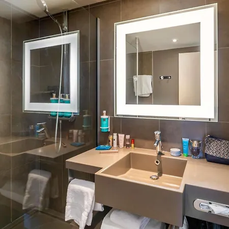 Novotel Centre Grenoble