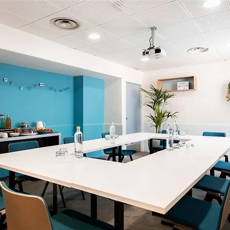 Novotel Centre Hotell