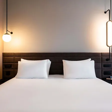 Novotel Centre 4* Grenoble