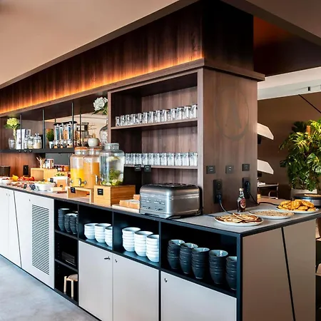Novotel Centre Grenoble