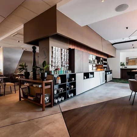 Novotel Centre 4*