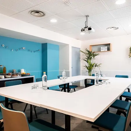 Novotel Centre 4*
