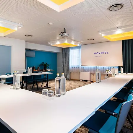 Novotel Centre