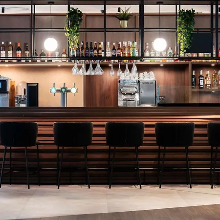 Novotel Centre Grenoble