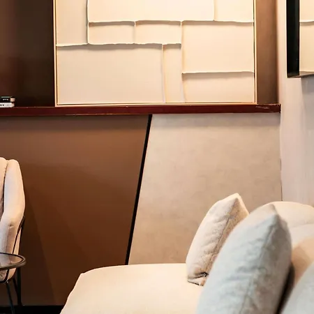 Novotel Centre 4* Grenoble