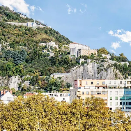 Novotel Centre 4* Grenoble