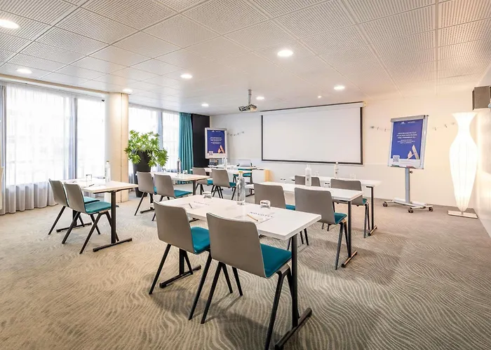 Novotel Centre Grenoble