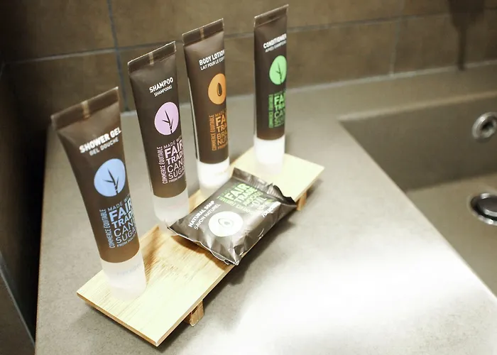 Novotel Centre Гренобль