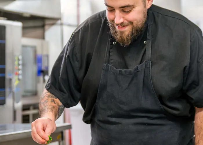 Готель Novotel Centre Гренобль