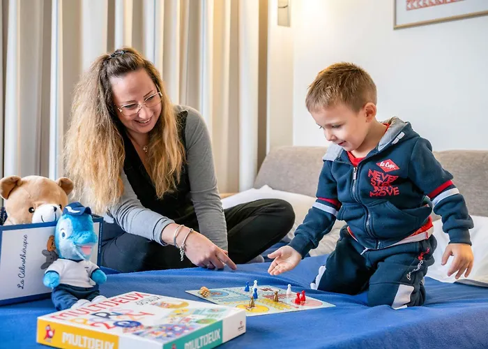 Ξενοδοχείο Novotel Centre