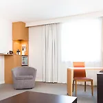 Novotel Centre Hotell