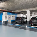 Novotel Centre 4*