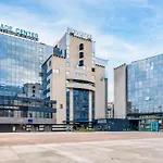 Novotel Centre 4*