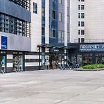 Novotel Centre Hotell