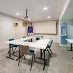Hotel Novotel Centre